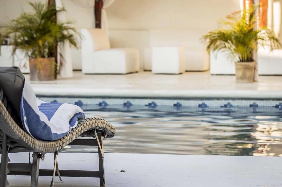 Hotel Santa Cruz Tehuantepec Santo Domingo Tehuantepec Екстер'єр фото
