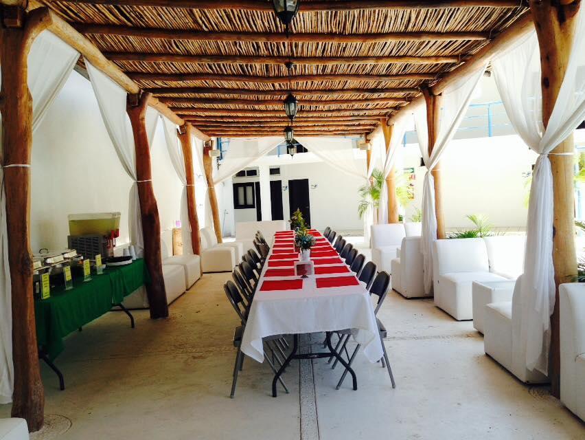 Hotel Santa Cruz Tehuantepec Santo Domingo Tehuantepec Екстер'єр фото