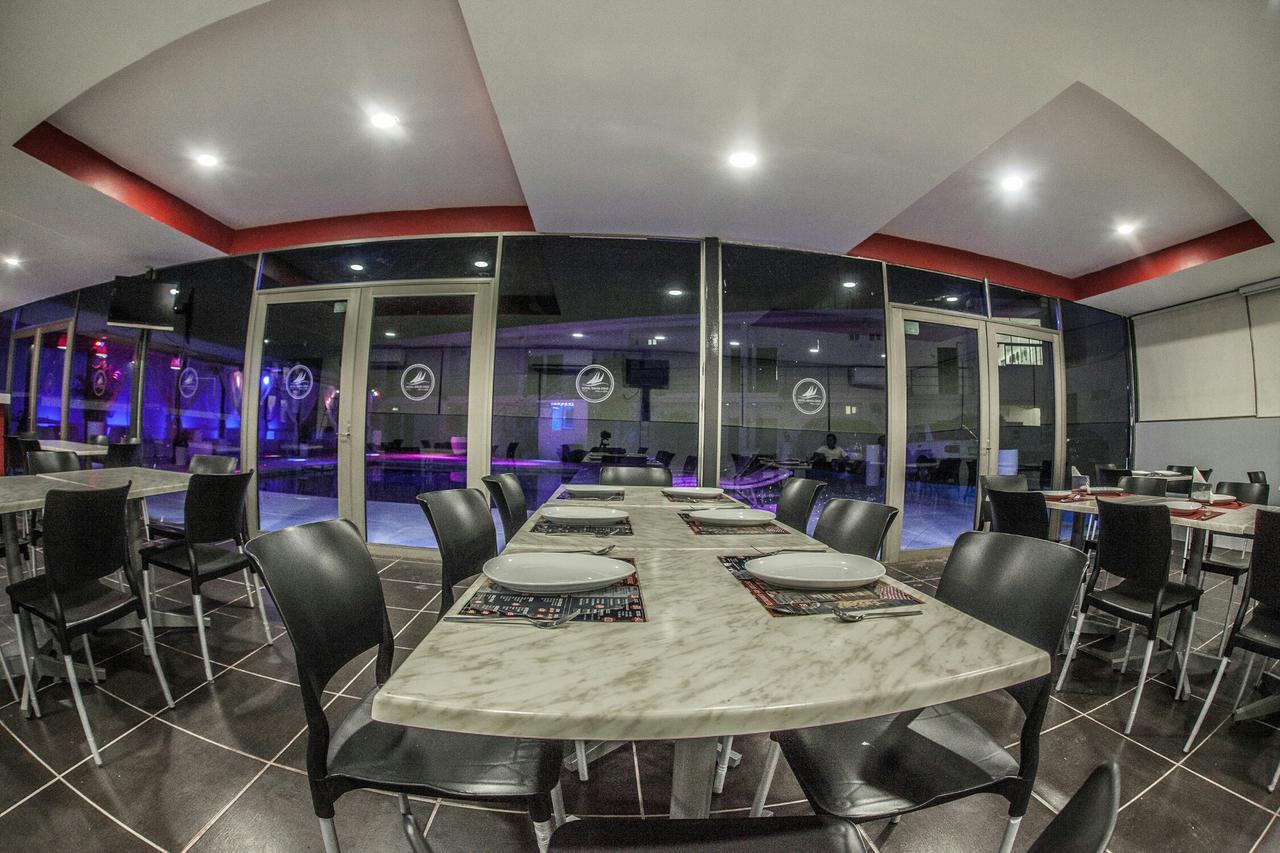 Hotel Santa Cruz Tehuantepec Santo Domingo Tehuantepec Екстер'єр фото